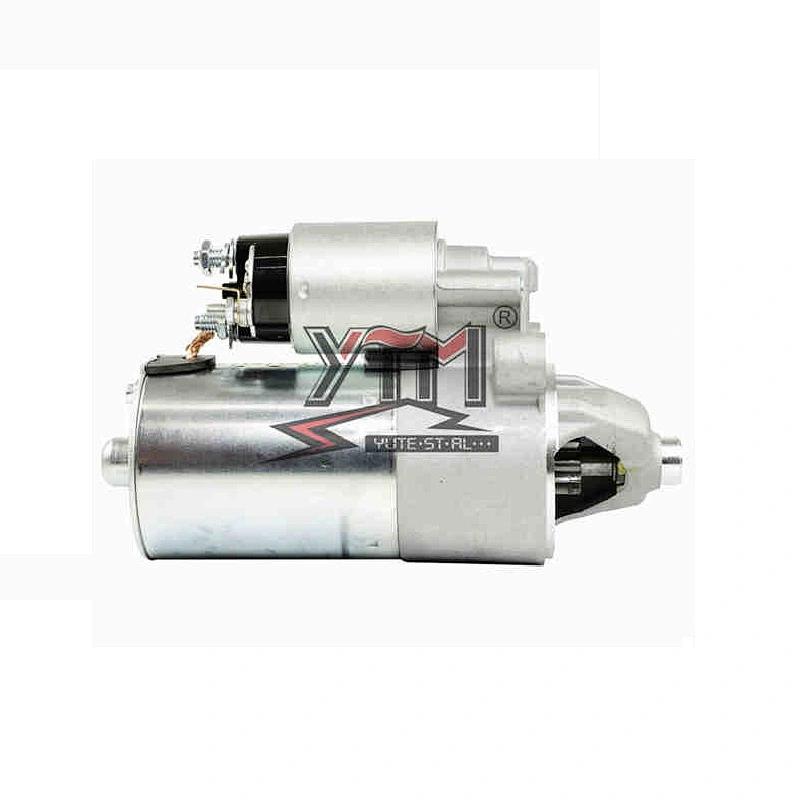 STF1107 12V 1.4KW auto starter motor for FORD Contour 300N10563Z HCP2361
