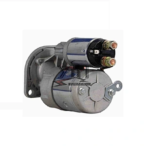 STG0798 12V 1KW auto starter motor for SKODA 300N10087Z 6U0911023X