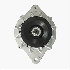 4D98 24V 60A alternator for ISUZU INDUSTRIAL ENGINES GD206512C LR22023 LR22024 LR22026