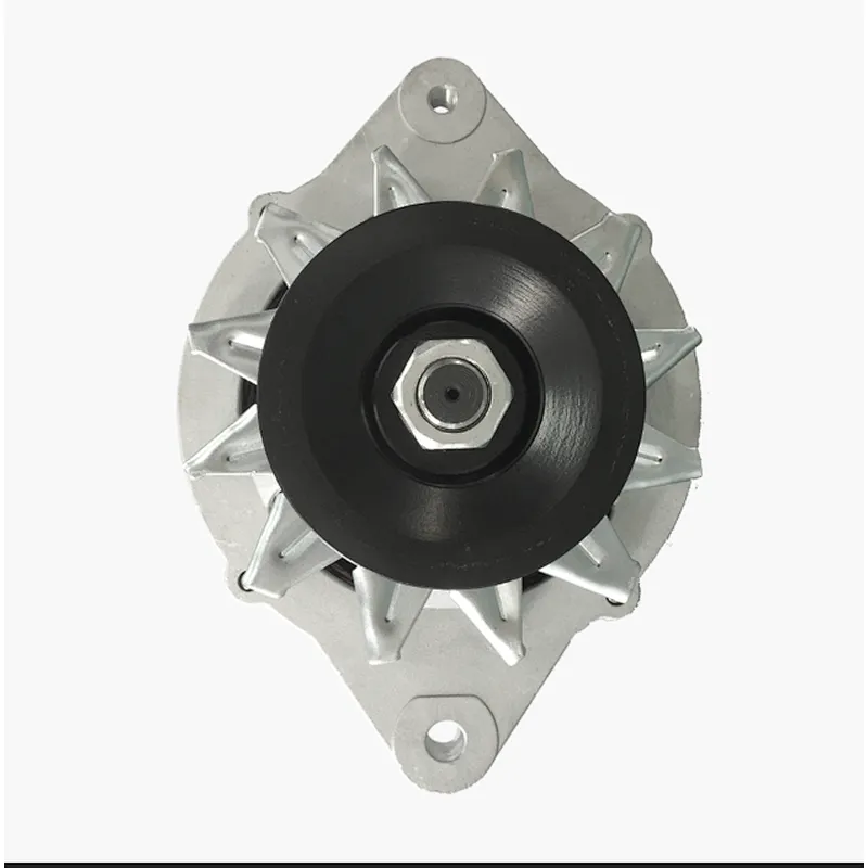 4D98 24V 60A alternator for ISUZU INDUSTRIAL ENGINES GD206512C LR22023 LR22024 LR22026