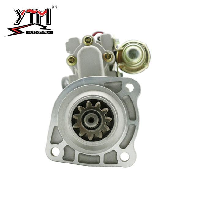 M105R3043SE 24V 11T 8.5KW starter motor for HOWO 612600090561 STB4327RB STB4327WA STB6327WA