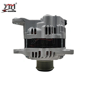 12V 100A 7PK alternator for NISSAN 23100EB71A A002TG1081 ALM9081GB ALM9081LP