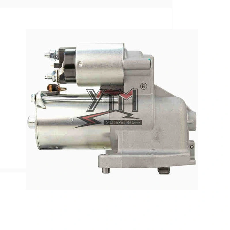 STF1760 12V 1.5KW auto starter motor for FORD 300N12080Z STF1760BA
