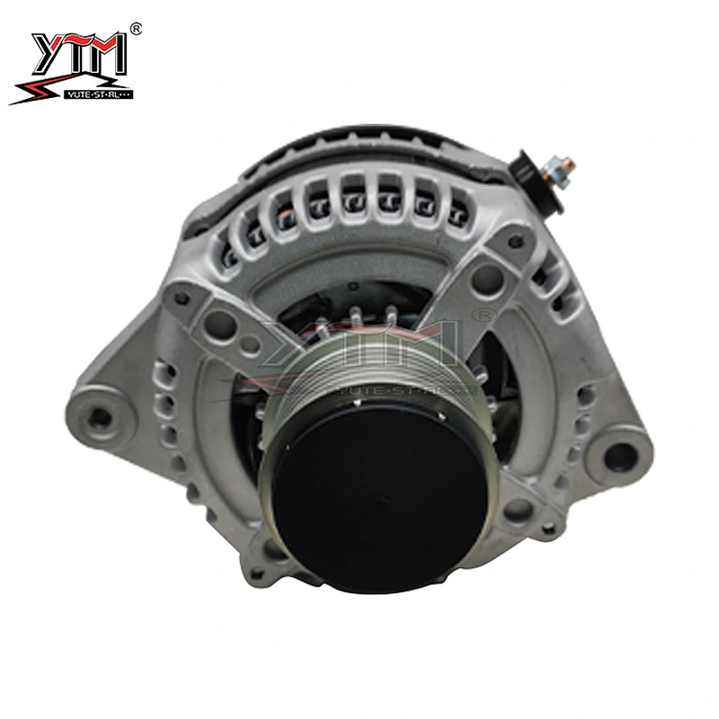 12V 130A 7PK alternator for TOYOTA 2706030220 DAN1069 ALN9969BS ALN9969GB ALN9969NW