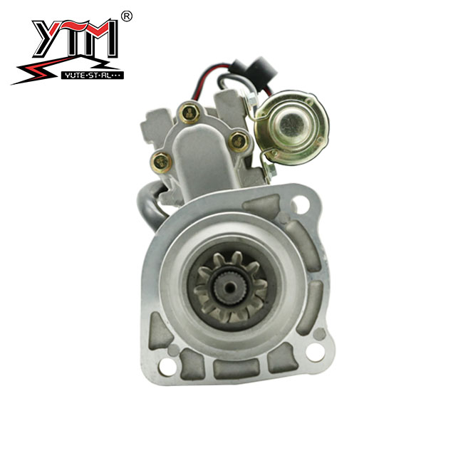 M105R3071SE 24V 10T 8.5KW starter motor for HOWO 612600090340 STD6340UW STD7340UL STD7340UW