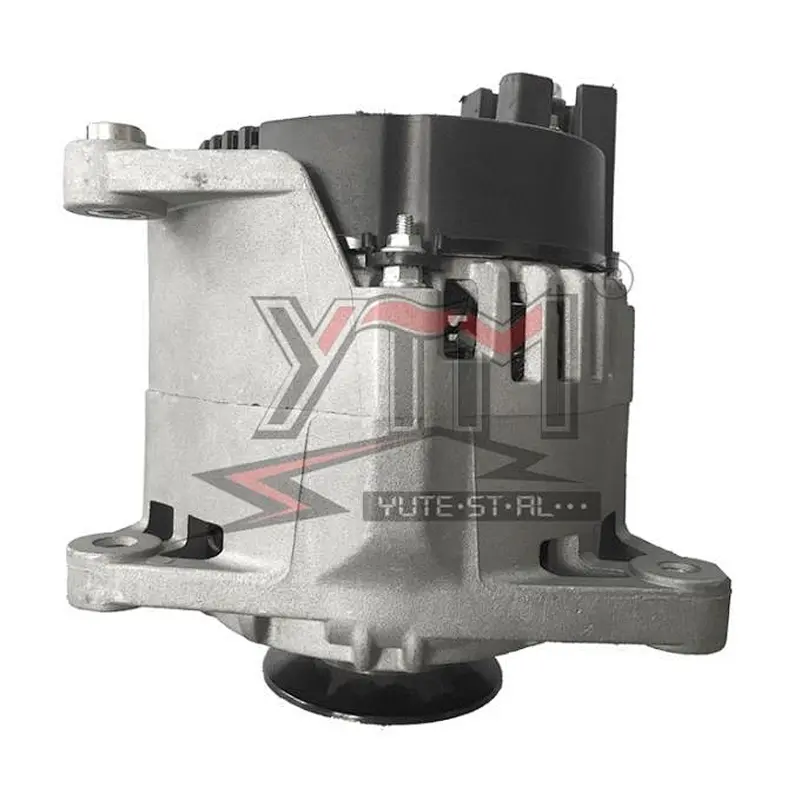 IK202 12V 70A alternator for CATERPILLAR M322C ALE3141LP ALE3141UX ALE6141LP ALE7141LP ALN3141LK