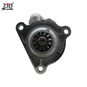 24V 12T 5.5KW starter motor for MERCEDES BENZ 0001241128 71510101