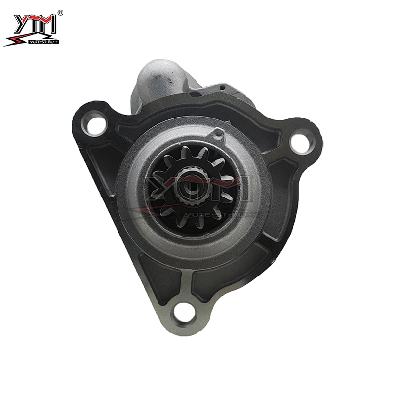 24V 12T 5.5KW starter motor for MERCEDES BENZ 0001241128 71510101