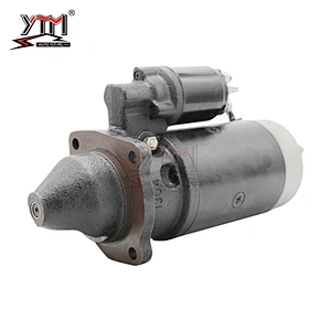 CST10668 24V 10T 4KW 0001368026 STB2670MN STB2670UL starter motor for HANOMAG 22C