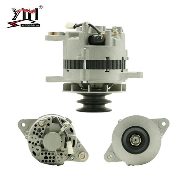 6D22T alternator