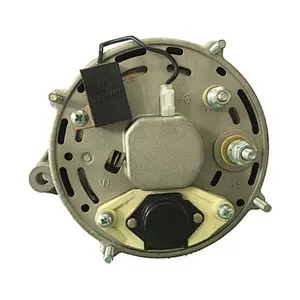BO251 12V 120A 8PK alternator for JOHN DEERE ALB1068DD ALB1068LK ALB1068NW ALB1068UX