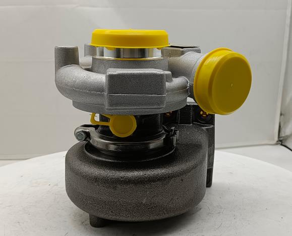 turbo car