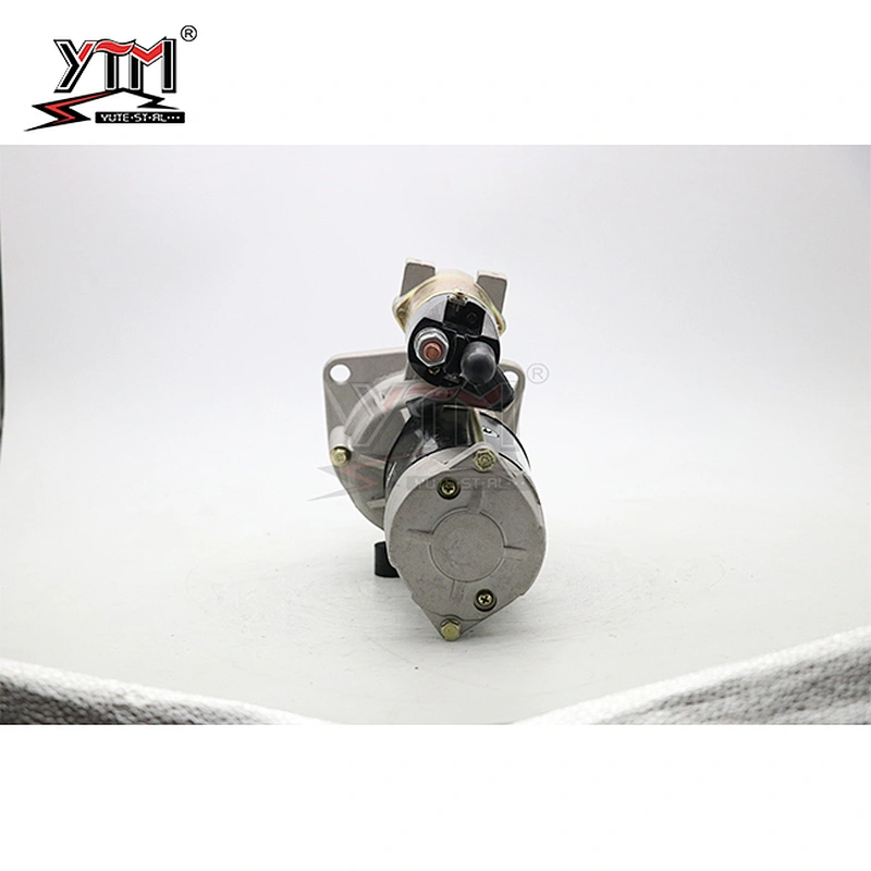 24V 11T 5.5KW auto starter motor for EX200 0210003660 0230001010 0230001030 0230001070