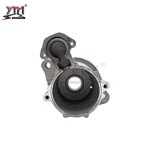 2601H-QG Front cover for J08E motor HI1061