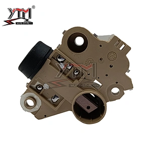 12V Starter Motor KRAUF Mechanical switch socket TA500C09001 6677489 M0201-IC