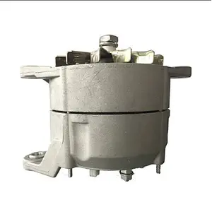 BO255 24V 80A 8PK alternator for VOLVO CAL10619AS CAL10619ES CAL10619GS CAL10619OS
