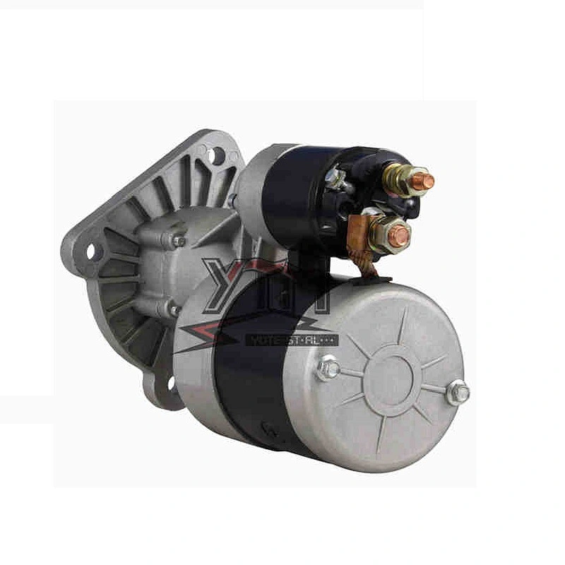 STG0550 12V 2.4KW auto starter motor for FENDT 300N11840Z