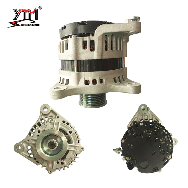 ford alternator