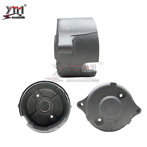 2601H-HG Rear cover for HINO J08E H11061, ny post Rear cover
