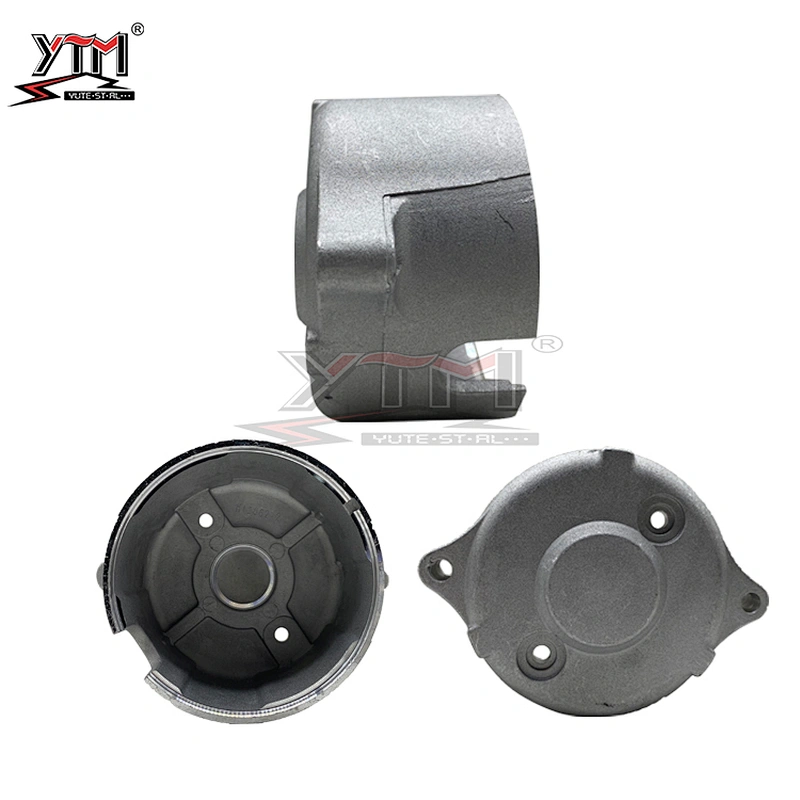 2601H-HG Rear cover for HINO J08E H11061, ny post Rear cover