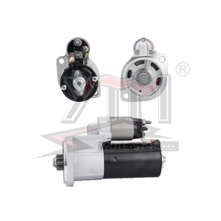 12V 2.2KW 9T starter motor for VOLVO 0399501103 0399501105
