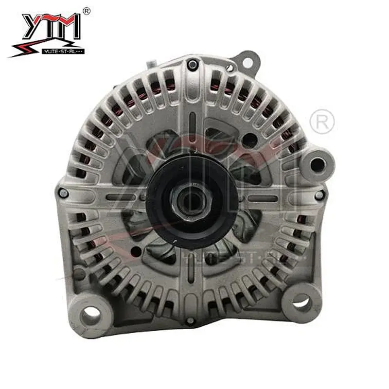 11358 12V 180A alternator for BMW 540 12317524972 12379537959 2543221 ALV4189AN ALV4189BA