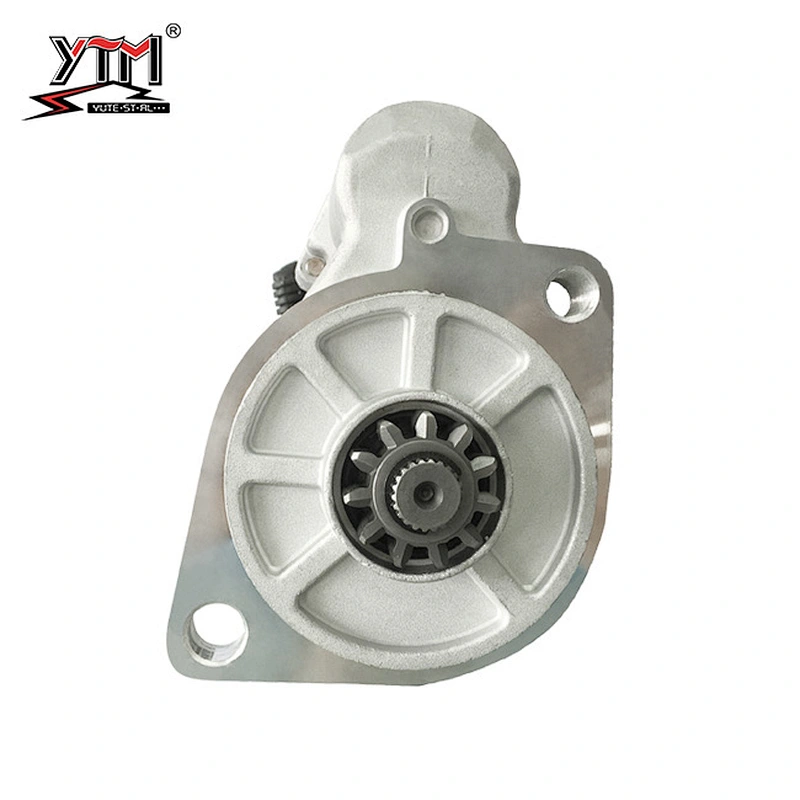 24V 11T 4.5KW starter motor for HINO  J08C 2810078061