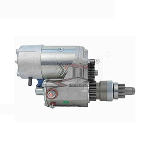 STZ1937 12V 2.8KW auto starter motor for KRAUF STZ1937LP