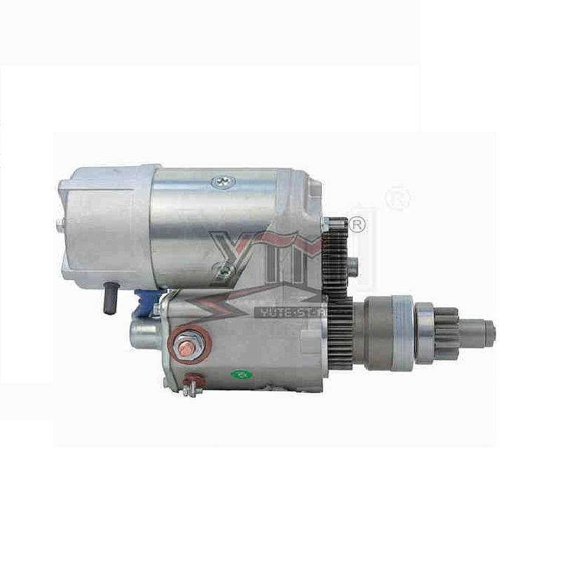 STZ1937 12V 2.8KW auto starter motor for KRAUF STZ1937LP