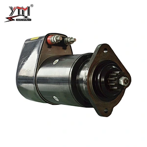 QDJ2745A 24V 11T 6.6KW starter motor for KHD F6L413 0001417024 0001416033 0001417060