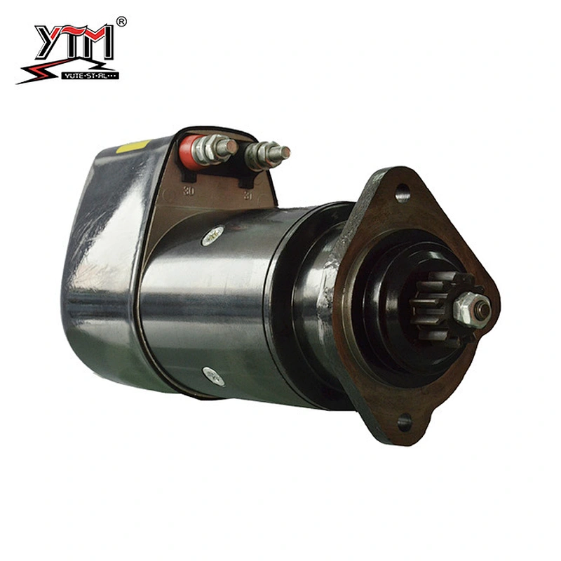 QDJ2745A 24V 11T 6.6KW starter motor for KHD F6L413 0001417024 0001416033 0001417060