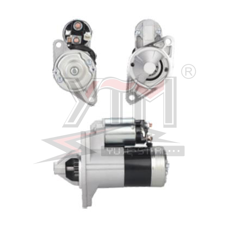 12v starter motor