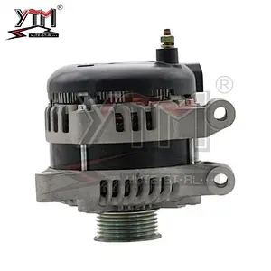 11252 12V 180A alternator for BUICK 23105717 1042106310 ALN6160BS ALN6160GB