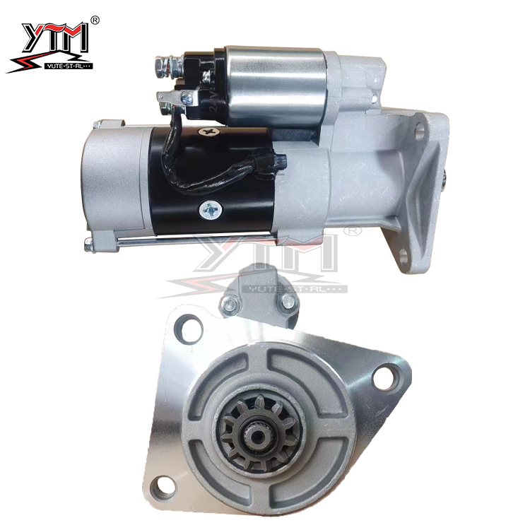 24V 11T 5KW starter motor for HYUNDAI STA1534 XKBH-02960 1198169 S0001198169 300N10399Z