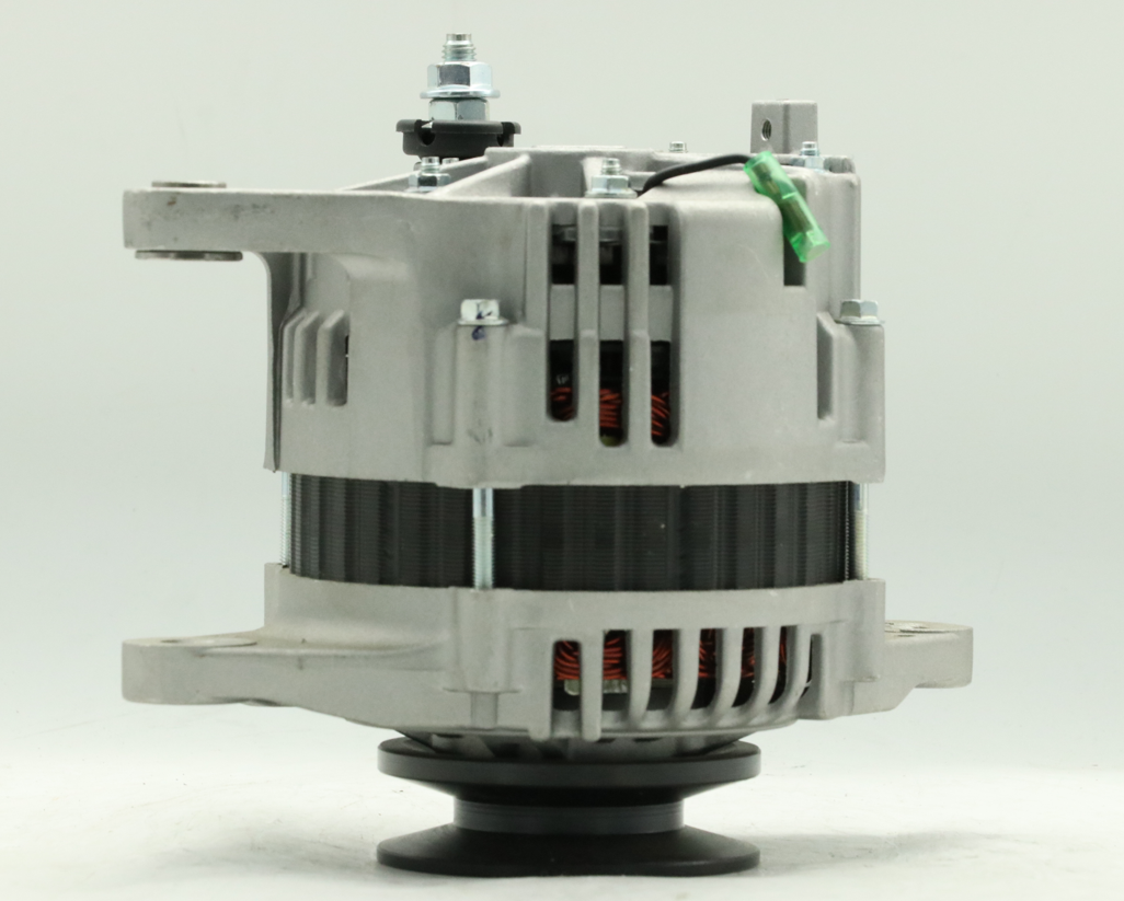 4D94L 12V 80A Yanmar  alternator for R60-9 DH60-9 LR180-760