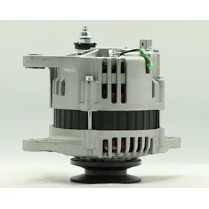 4D94L 12V 80A Yanmar  alternator for R60-9 DH60-9 LR180-760