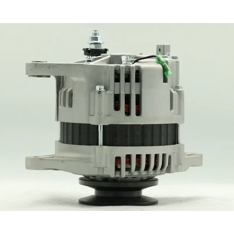 4D94L 12V 80A Yanmar  alternator for R60-9 DH60-9 LR180-760