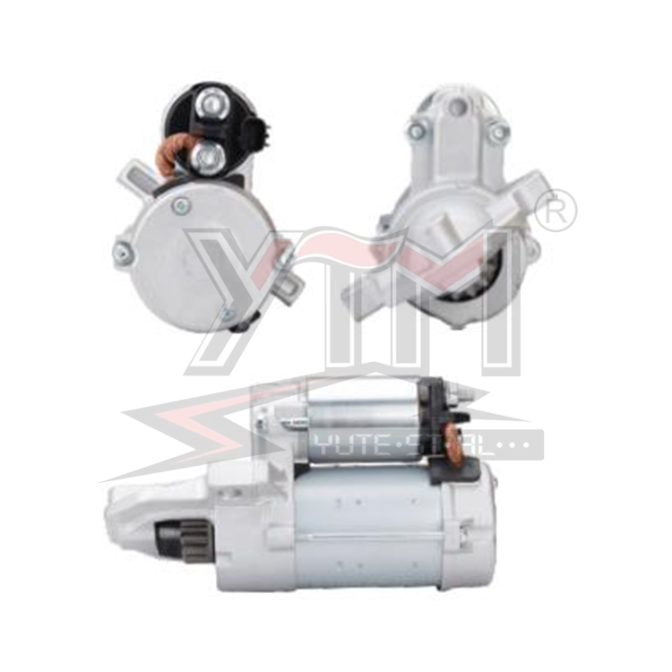 12V 1.6KW 11T starter motor for Denso 4380009570 4380000820 EJ3211001AB