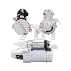 12V 1.6KW 11T starter motor for Denso 4380009570 4380000820 EJ3211001AB