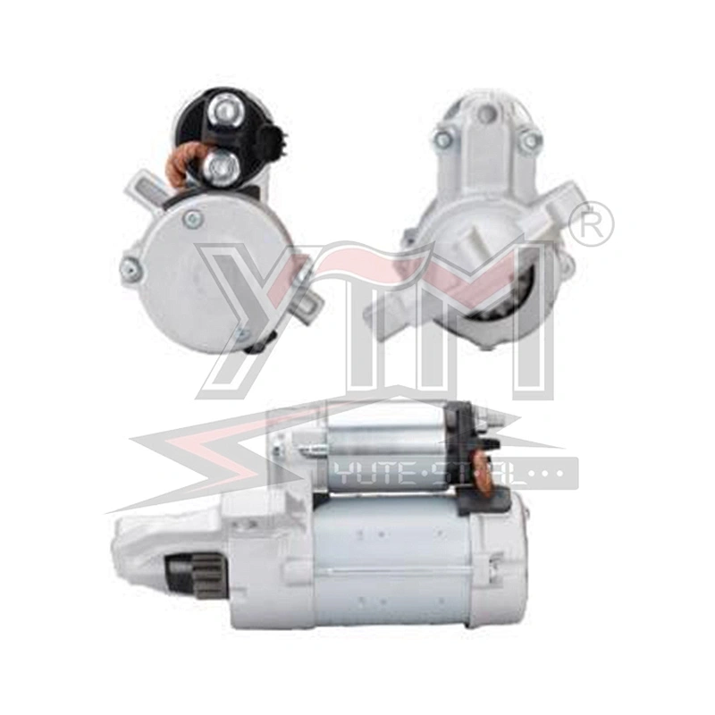 12V 1.6KW 11T starter motor for Denso 4380009570 4380000820 EJ3211001AB