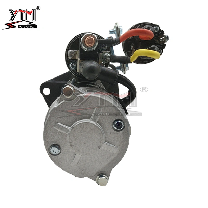24V 11T 6BD1 starter for isuzu 1811001410