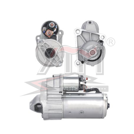 31133 12V 1.7KW 11T starter motor  for MITSUBISHI D7R13 D7R18 D7R25 944280173910 MRS13200