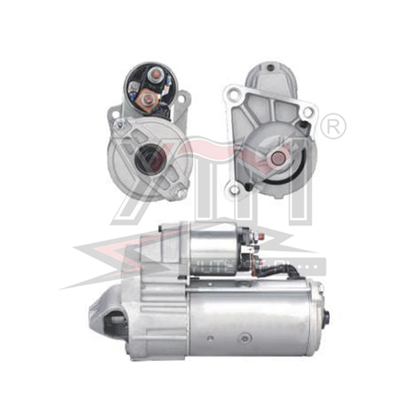31133 12V 1.7KW 11T starter motor  for MITSUBISHI D7R13 D7R18 D7R25 944280173910 MRS13200