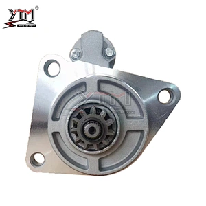 24V 11T 5KW starter motor for HYUNDAI STA1534 XKBH-02960 1198169 S0001198169 300N10399Z