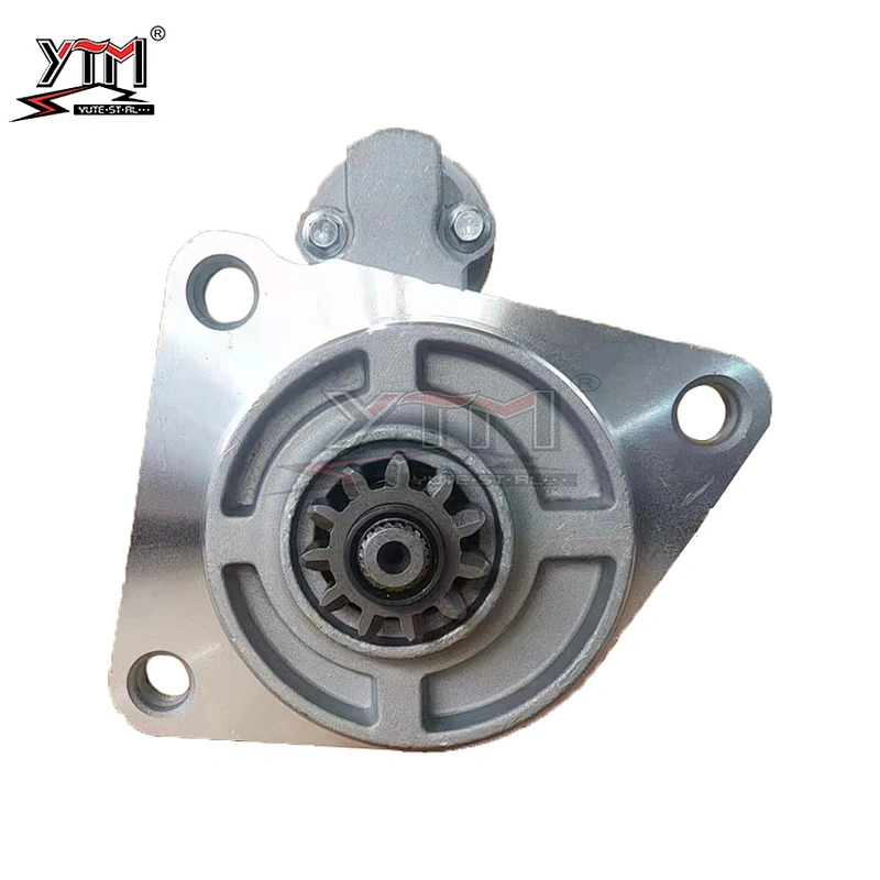 24V 11T 5KW starter motor for HYUNDAI STA1534 XKBH-02960 1198169 S0001198169 300N10399Z