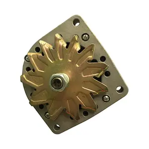 BO250 24V 65A 8PK alternator for SCANIA ALB1148RB ALB1148WA ALB9148WA