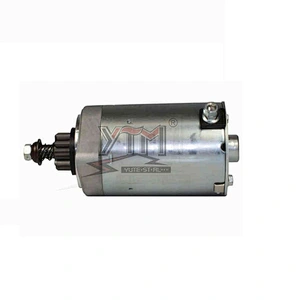 STZ2116 12V auto starter motor for Kawasaki STZ2116BA 5954N