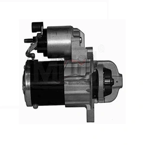 STZ8691 12V auto starter motor for OPEL KARL 220766 12638691 95520361