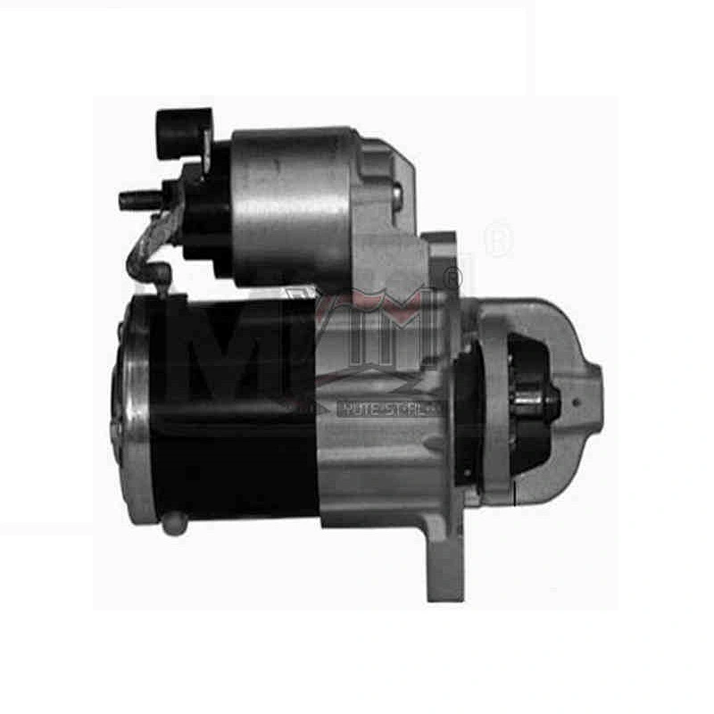 STZ8691 12V auto starter motor for OPEL KARL 220766 12638691 95520361