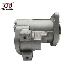 2456Q-QG Front cover for motor MI1091 4M50
